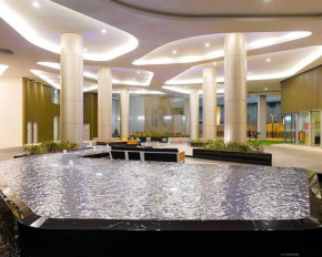 The Robertson KLCC 1 room 1 bathroom by JZ